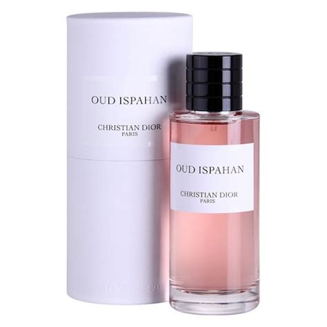 dior oud ispahan 20 ml|oud ispahan dior reviews.